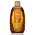 Local Living Squeezy Honey 340g