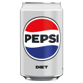 Pepsi Diet 330ml