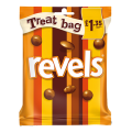 Revels Chocolate PMP 112g