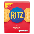 Ritz The Original Biscuit Crackers PMP 200g