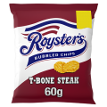 Roysters T-Bone Steak 60g