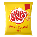 Skips Prawn Cocktail 45g