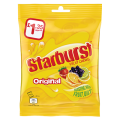 Starburst Original Fruit PMP 141g