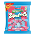 Swizzels Squashies Bubblegum PMP 131g