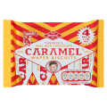 Tunnock's Caramel Wafers 4pk