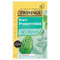 Twinings Peppermint 20's