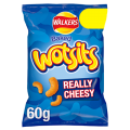 Wotsits Really Cheesy 60g