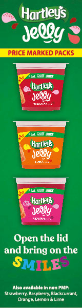 Hartley's Jelly